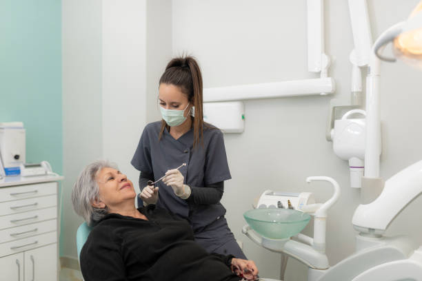 Best Emergency Treatment for Toothache in Emerald Lakes, PA