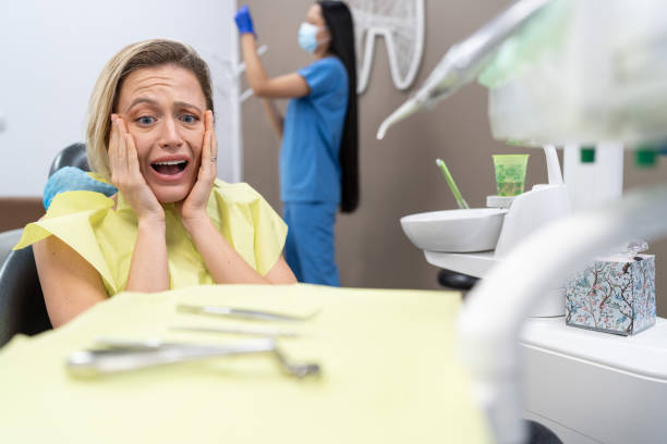 Best Walk-In Emergency Dentist in Emerald Lakes, PA