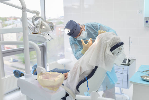 Best Emergency Broken Tooth Repair in Emerald Lakes, PA